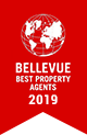 Bellevue Best Property Agent 2019