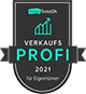 ImmoScout24-Verkaufsprofi 2021