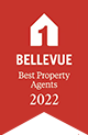 Bellevue Best Property Agent 2022