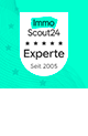 ImmoScout24 Experte 2022