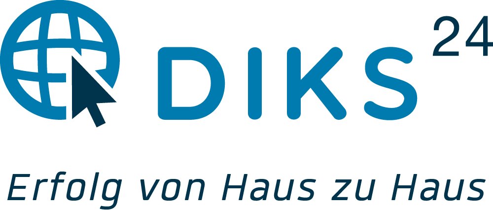 Logo von DIKS Immobilien Kredit Service Deutschland GmbH von Düren