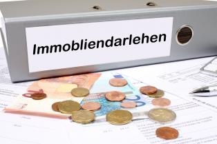 Immobilienkredit
