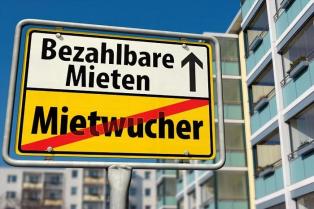 Mietpreisbremse