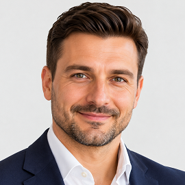 Alexander Weber - Immobilienmakler in Düsseldorf