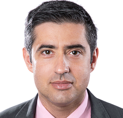 Bild des Benutzers Boris Goldenberg