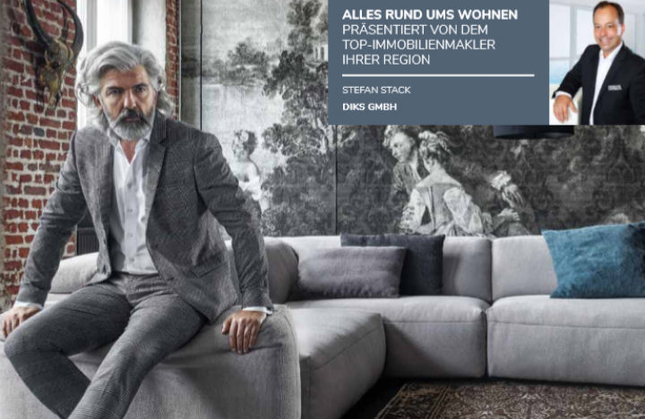 Immobilien Magazin ► Ausgabe 4