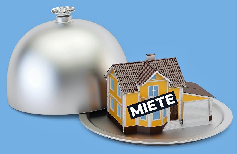 Berlin zeigt der Welt, wie es nicht geht. Berlin - Mietendeckel