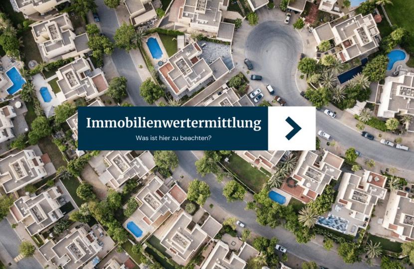 Immobilien-Wertermittlung Düren