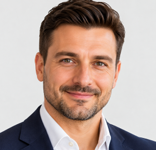 Alexander Weber