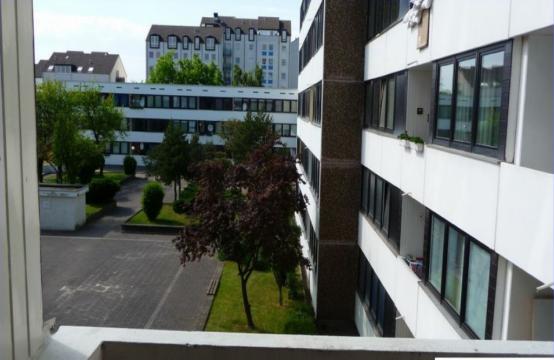 helle Wohnung in TOP gepflegtem Wohnpark incl.Balkon und Tiefgaragenplatz</p>