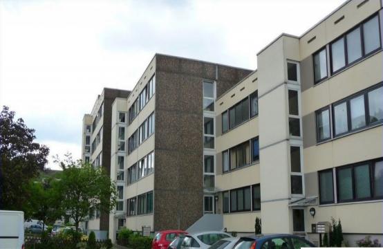 <p>gepflegte ETW & Balkon & Stellplatz im Wohnpark Kerpen-Brüggen</p>