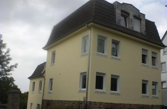 <p>MFH mit Traum Ausblick auf die Stadt Stolberg. Hier besticht nicht nur der PREIS!</p>