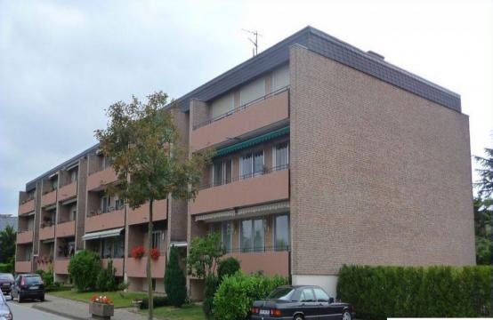 Wohnung mit zwei großen Balkonen und Garage in TOP gepflegter Wohnanlage***</p>