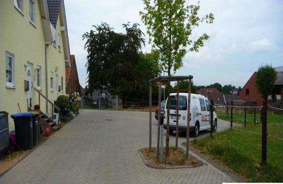 <p>Schöne Baugrundstücke in TOP-Wohnlage von Gleessen</p>
