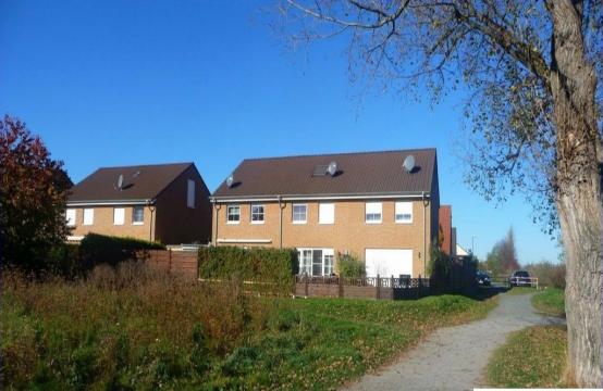 <p>Tolles,neuwertiges RMHaus in bevorzugter Wohngegend von Sindorf</p>