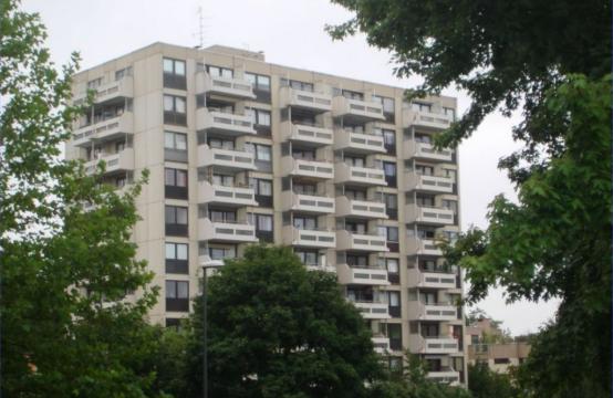 Helle bezugsfertige 3-z. Wohnung+++Kapitalanlage oder Eigennutzung