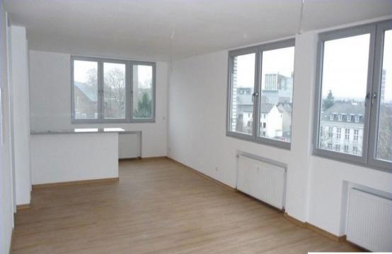 JETZT ZUGREIFEN! Studiowohnung,73qm, in Düren, incl. Stellplatz. Hell,freundlich & komplett saniert!