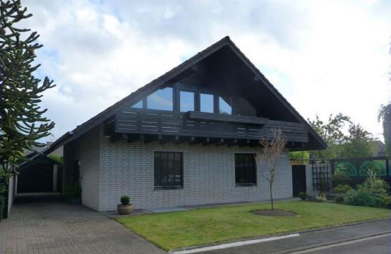 Wunderschönes, freistehendes EFHaus mit vielen Highlights in TOP Wohngegend