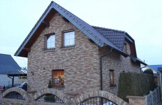 Junges freistehendes EFHaus+vollunterkellert+Garage+viele Highlights 2001