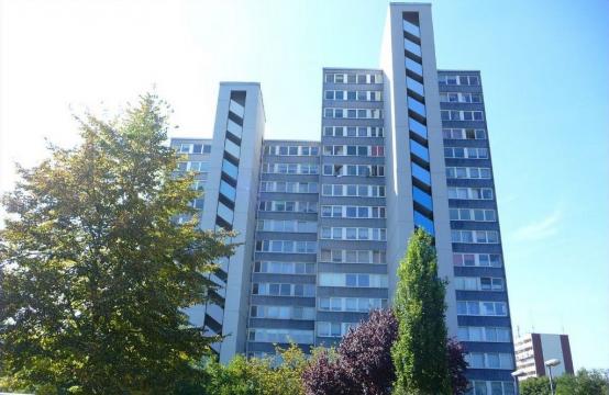 2013 kernsanierte ETWohnung Balkon,neues Bad,neue Böden neue Türen TOP