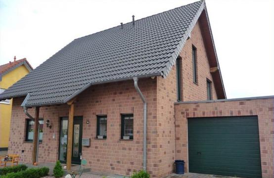 BJ2005! Vollverklinkertes, freistehendes EFHaus mit Garten & Garage zum TOPPREIS