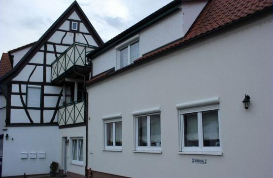 Maisonette-Wohnung in Herxheim