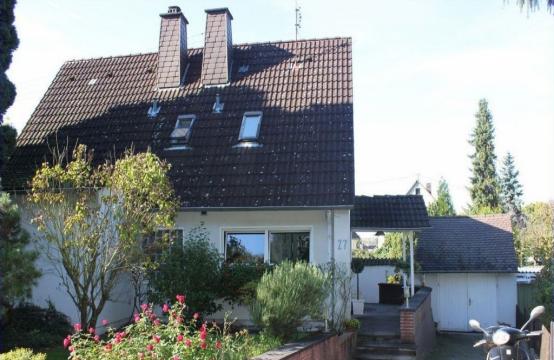 Super-Gelegenheit: Traumhaus in bester Lage