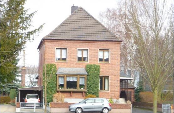 Wunderschönes,freistehendes Einfamilienhaus in bester Wohnlage mit vielen Highlights!