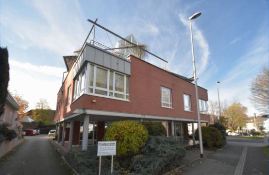 <p>Vorabankündigung*** schickes betreutes Wohnen in der Residenz Bismarckhöhe Düren***NEU</p>