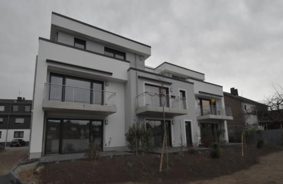 letzte Chance ***Nur noch eine hochwertige Erdgeschoßwohnung im Neubau frei*** TOP