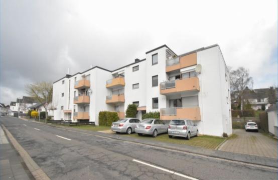 Sofort frei Appartment mit Balkon & Stellplatz in toller Lage von Mechernich