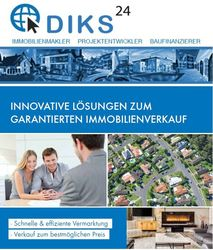 DIKS GmbH Flyer
